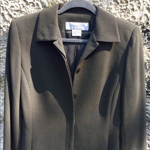 Blazer Jones & Co. Business Dress